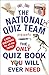 Produktbild The Only Quiz Book You Will Ever Need