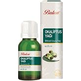 Balen Okaliptus Yağı 20 ML