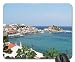 Produktbild Samos-Greece Mouse Pad, Mousepad