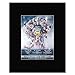 Produktbild Maximale Wirkung 8-2016 Mini-Poster UK Tour ', 13,5 x 10 cm