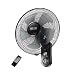 Produktbild FANS MAZHONG Wand-Ventilator Home Silent Shaking Große Fernbedienung