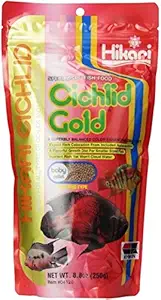 Hikari Cichlid Gold Baby Pellet (250 g)