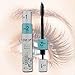 CHIC*MALL Headed Double-effect-Eyelash-Makeup-Mascara-Extension NEW