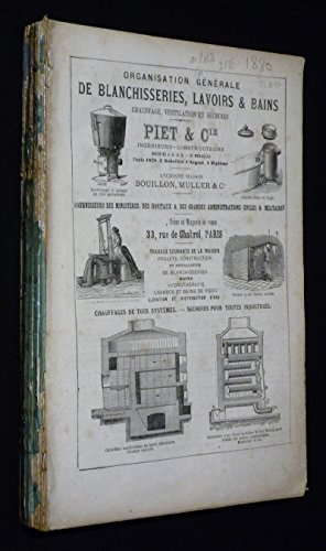 Download Le Grand Almanach, conseiller des familles pour 1880