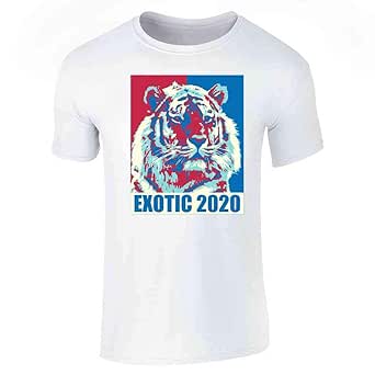 joe exotic campaign t shirt