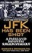 JFK Has Been Shot by 