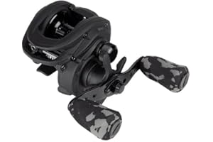 ‎ABU GARCIA ABU GARCIA MAX4X-L Black OPS