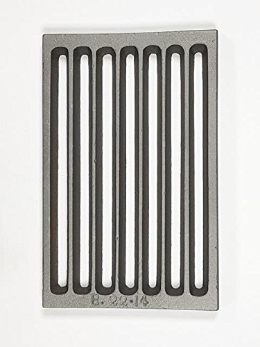 Leda Ascherost 22x14cm - 2