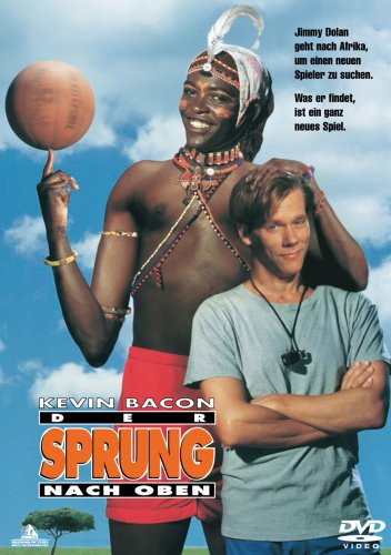 Preisvergleich Produktbild Der Sprung nach oben