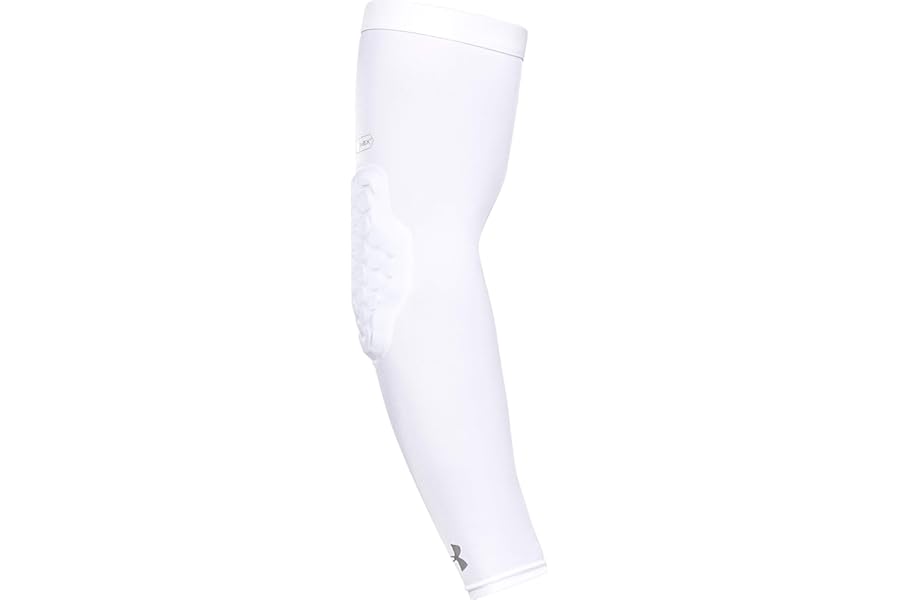 Under Armour Unisex Gameday Armor Pro Padded Elbow Sleeve
