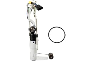 Topteng Fuel Pump Assy 709000287 709000758 adapté pour Can-Am Renegade T3 Outlander 650 1000R