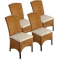 Suchergebnis auf Amazon.de für: Rattanstühle Esszimmer: Garten