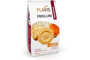 Mevalia Flavis Frollini 200g