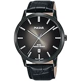 Pulsar Dress - Herrenuhr - schwarz PS9535X1