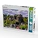 Produktbild Burg Monschau 1000 Teile Puzzle quer