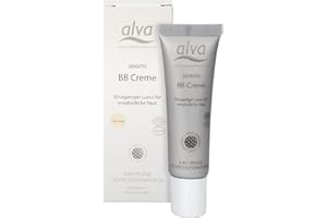 ‎ALVA NATURKOSMETIK alva naturkosmetik Sensitive BB Cream 1 x 30 g
