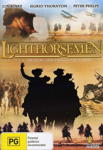 The Lighthorsemen (1987)