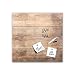 Produktbild STYLER Memoboard Magnettafel 30x30 o. 30x60 cm versch. Designs (Wood, S (30 x 30 cm))