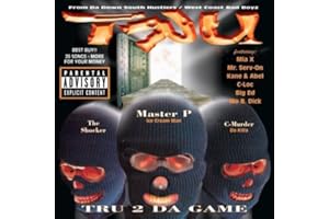 Tru 2 Da Game