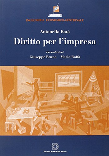 Diritto per l'impresa