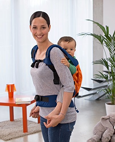 Amazonas NEMO Bauchtrage - 3