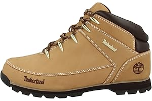 Timberland Homme Euro Sprint Hiker Bottes Chukka