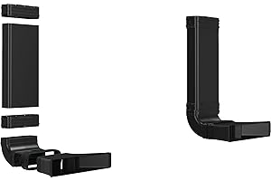 NEFF Z861KR2, tubo preferenziale, kit di ricircolo 1 arco L, accessorio per piano cottura