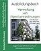 Produktbild Ausbildungsbuch Verwaltung von Eigentumswohnungen (Immobilien-Ausbildungsbücher, Band 2)