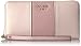 Produktbild Guess Damen Swng6856460 Geldbörse, Mehrfarbig (Blush Multi), 2x10x21 centimeters