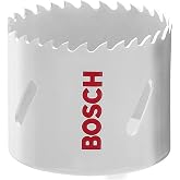 Bosch Professional Accessories Hss Bi-Metal Delik A&ccedil;ma Testeresi (Pan&ccedil;) 22 mm