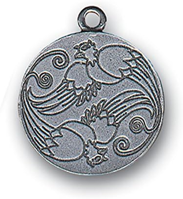 Feng Shui Phenix Pendant