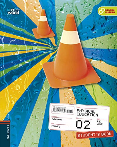 Physical Education 2º Primary (Student's book) (Project PE World)