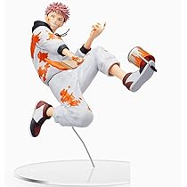 Sega - Figurine Jujutsu Kaisen - Maki Zen'In Graffiti X Battle