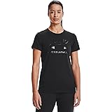 Under Armour - Sportstyle Left Chest Ss, Maglietta Uomo