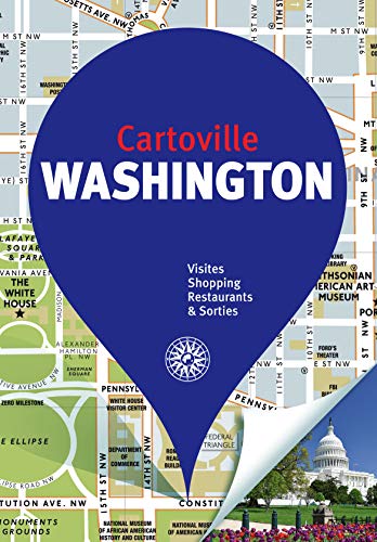 Téléchargez gratuitement ebook ebook Washington 2742449205 PDF RTF