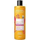 Urban Care Brazilian Keratin Sa&ccedil; Bakım Şampuanı, 350 ml