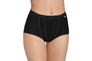 Sloggi Women's Control Maxi 2p Control Knickers (pack of 2)