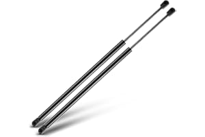 Frankberg 2x Molle a gas Cancello posteriore Compatibile con Nitro Tutti i motori SUV 2007-2011 Sostituisci# 6178