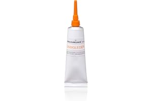 COLOURLOCK Flüssigleder 20 ml Farbe F012 Hellbeige