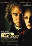 Copying Beethoven (Br) (Blu-Ray) (Import) (2012) Ed Harris; Diane Kruger; Ag - Diane Kruger