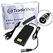 Produktbild Trade-Shop eBike Netzteil 42V 3A Ladegerät Ladekabel für 36V Akkus mit 18,5mm x 15,5mm 3pin XLR Anschluss Stecker für 36V Akkus ersetzt HP1202L3 für Prophete Alu Trecking, Phylion, Aldi, Lidl, MiFa, Cyco, Curtis und McKenzie e-Bikes