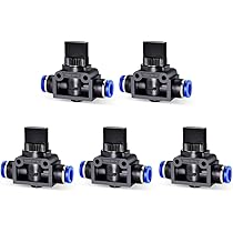 Kibani Luchtslang 10 Meter - Perfecte Luchtslang Voor Compressor Inclusief Koppeling Compressor Slang Pers Luchtslang