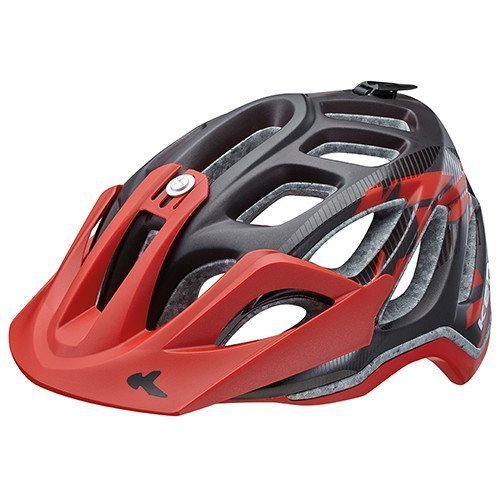 KED TRAILON FAHRRADHELM
