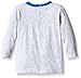 Disney Baby-Boys Winnie the Pooh Sweet as Honey Long Sleeve Polo Shirt, Grey, 9-12 Months (Manufacturer Size:12 Months)