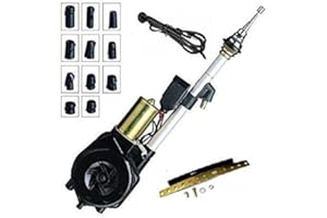 SOLING Antena completa eléctrico Antena