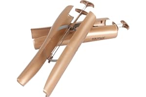 Equipage Stiefelspanner - Gold