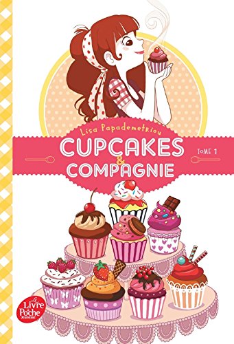 CUPCAKES ET COMPAGNIE 