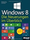 Image de Microsoft Windows 8 - Die Neuerungen im Überblick. Zur Release Preview