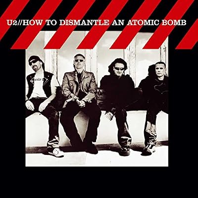 Mercury How to Dismantle An Atomic Bomb