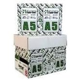 Ve-ge A5 Fotokopi Kağıdı Copier Bond 1000 Li 80 gr Beyaz (1 Koli 5 Paket) grupNM225